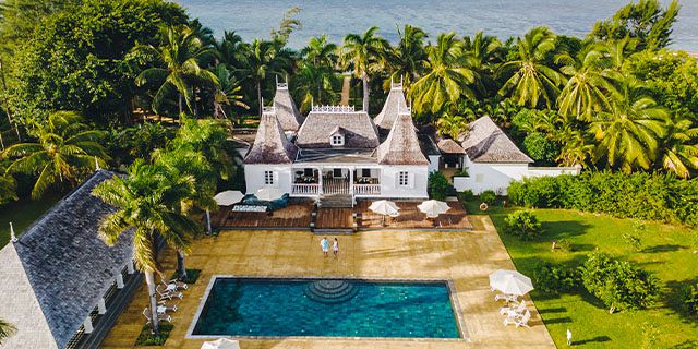 All inclusive evening package at outrigger mauritius beach resort  (3)